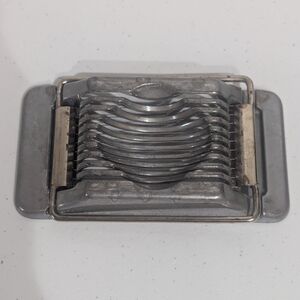 Vintage Westmark duplex wired Egg slicer - West Germany